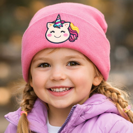 Plain Beanie Hats - Wholesale Blank Beanies